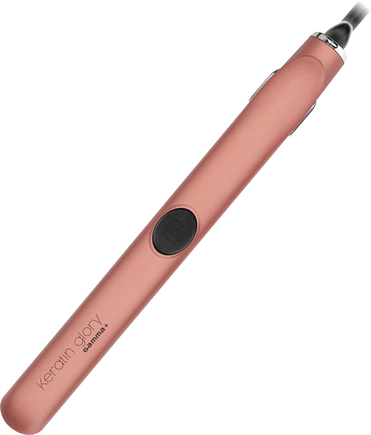 Gamma+ Keratin Glory Varnished Matt Gold Rose