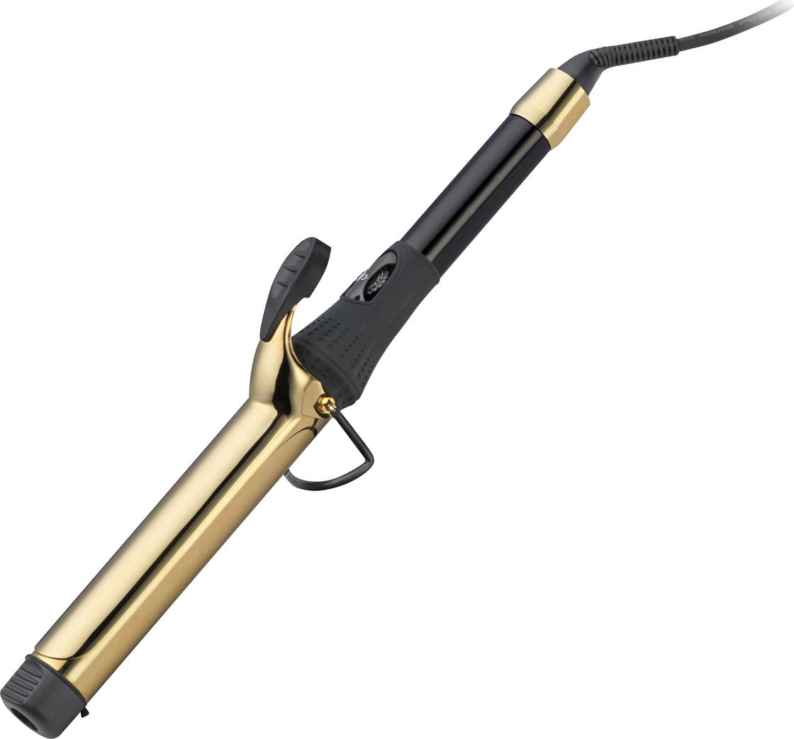 Gamma+ Iron Clip XL Gold Ø32 mm