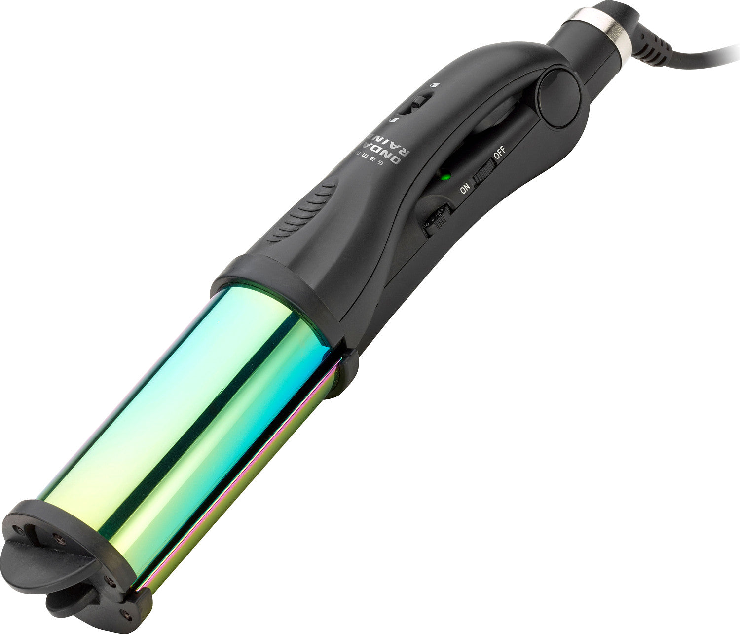 Gamma+ Ondadiva Rainbow