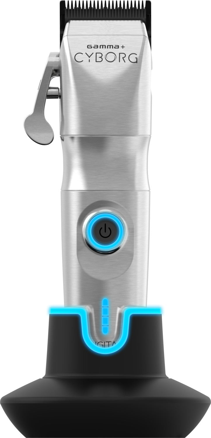 Gamma+ Cyborg Clipper / SKU GP1212