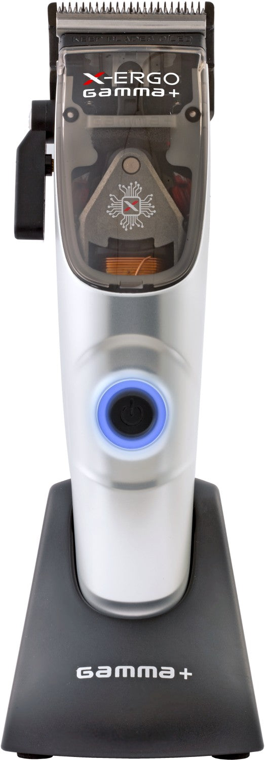 Gamma+ X Ergo Clipper