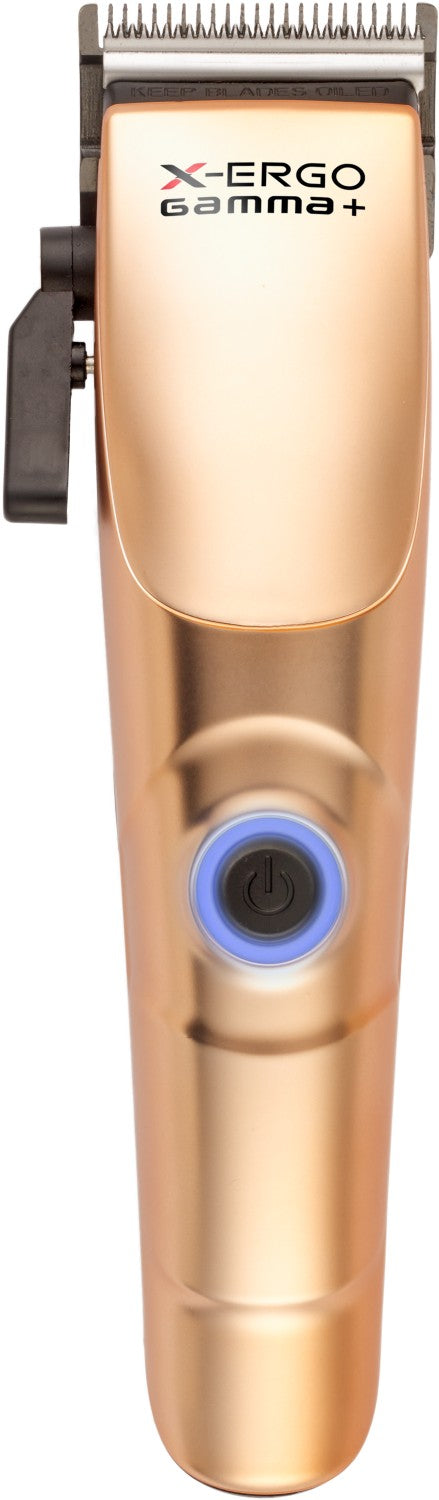 Gamma+ X Ergo Clipper