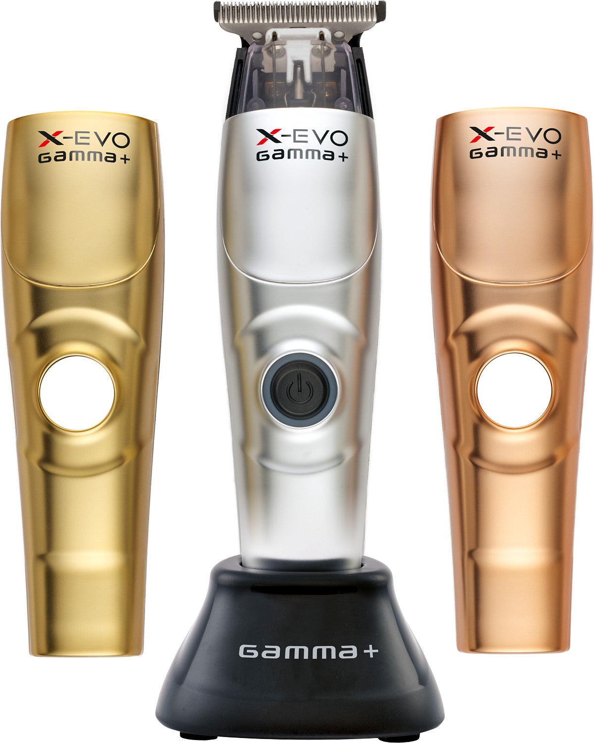 Gamma+ X Evo Trimmer