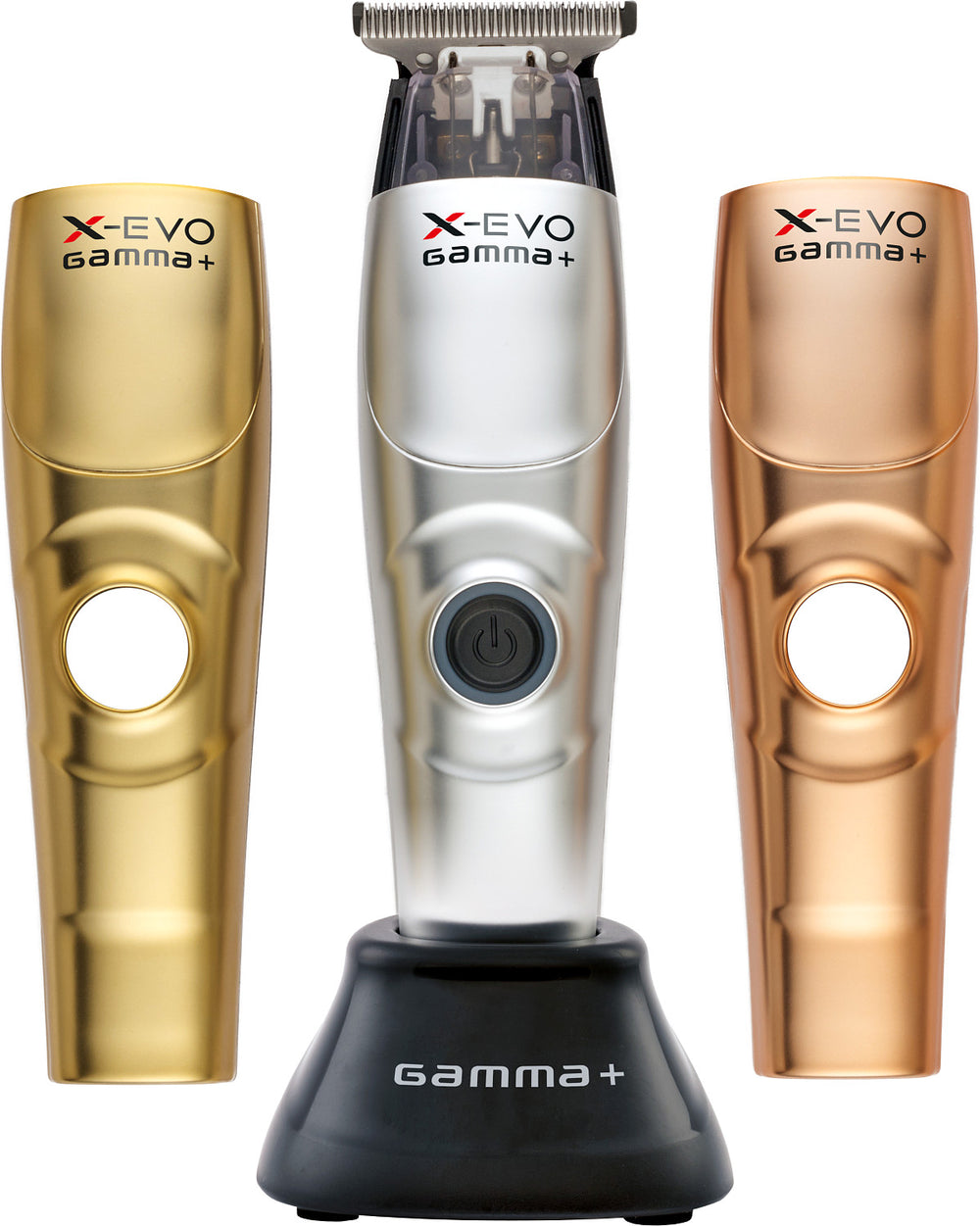 Gamma+ X Evo Trimmer