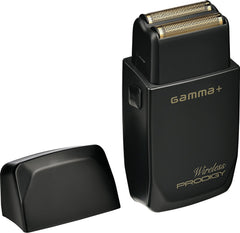 Gamma+ Wireless Prodigy Shaver