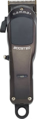 Gamma+ Boosted Clipper