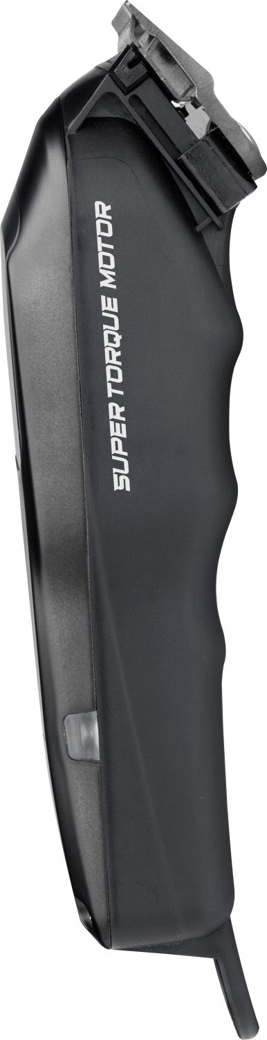 Gamma+ Boosted Clipper