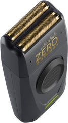 Gamma+ Absolute Zero Shaver
