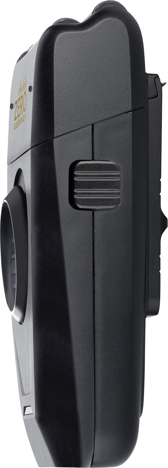 Gamma+ Absolute Zero Shaver