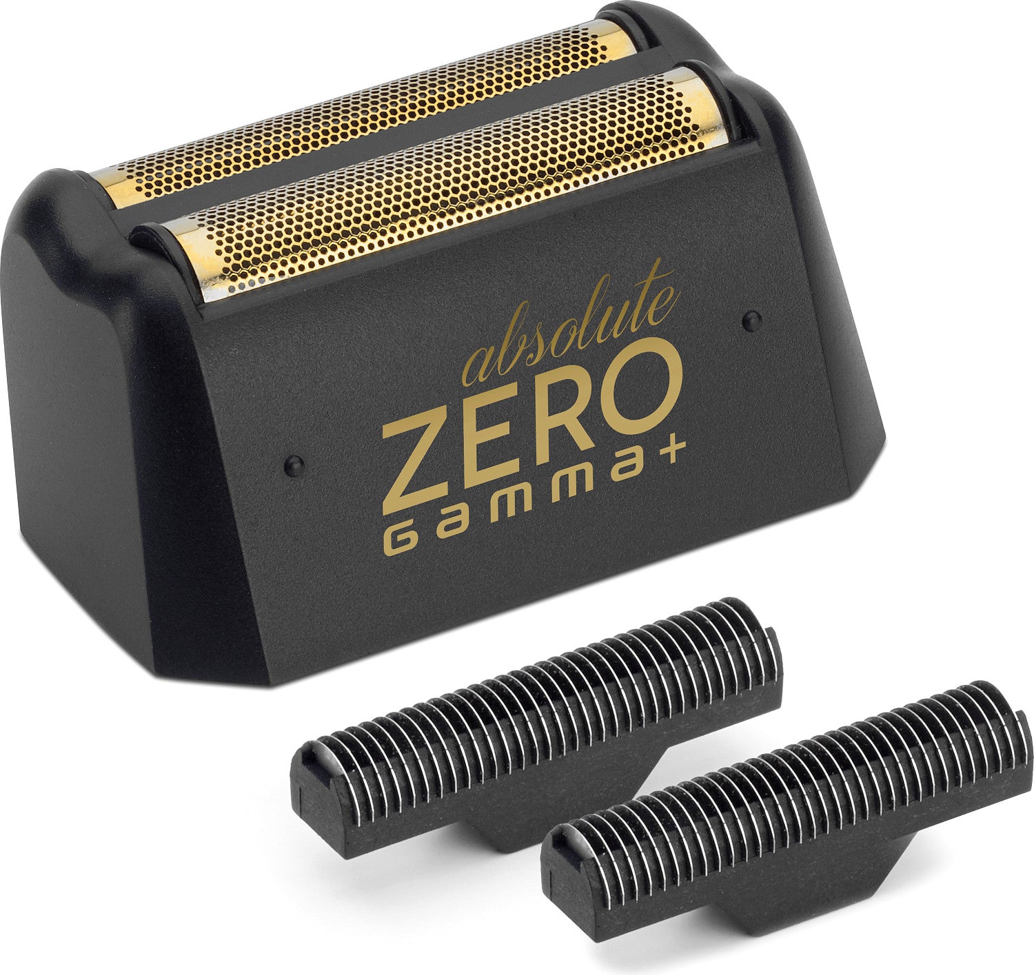 Gamma+ Absolute Zero Shaver