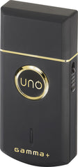 Gamma+ Uno Shaver