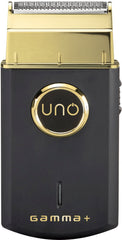 Gamma+ Uno Shaver