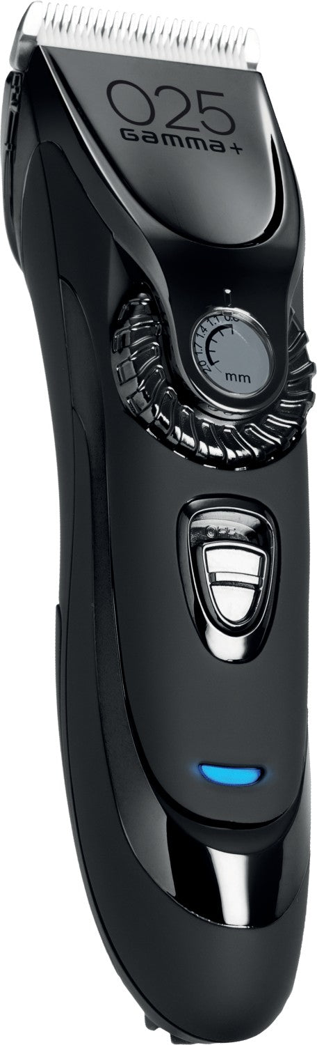 Gamma+ Clipper 025