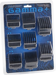 Gamma+ Doppelmagnet Aufsteckkämme