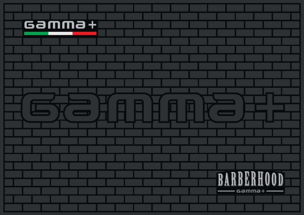 Gamma+ Arbeitsmatte Barberhood
