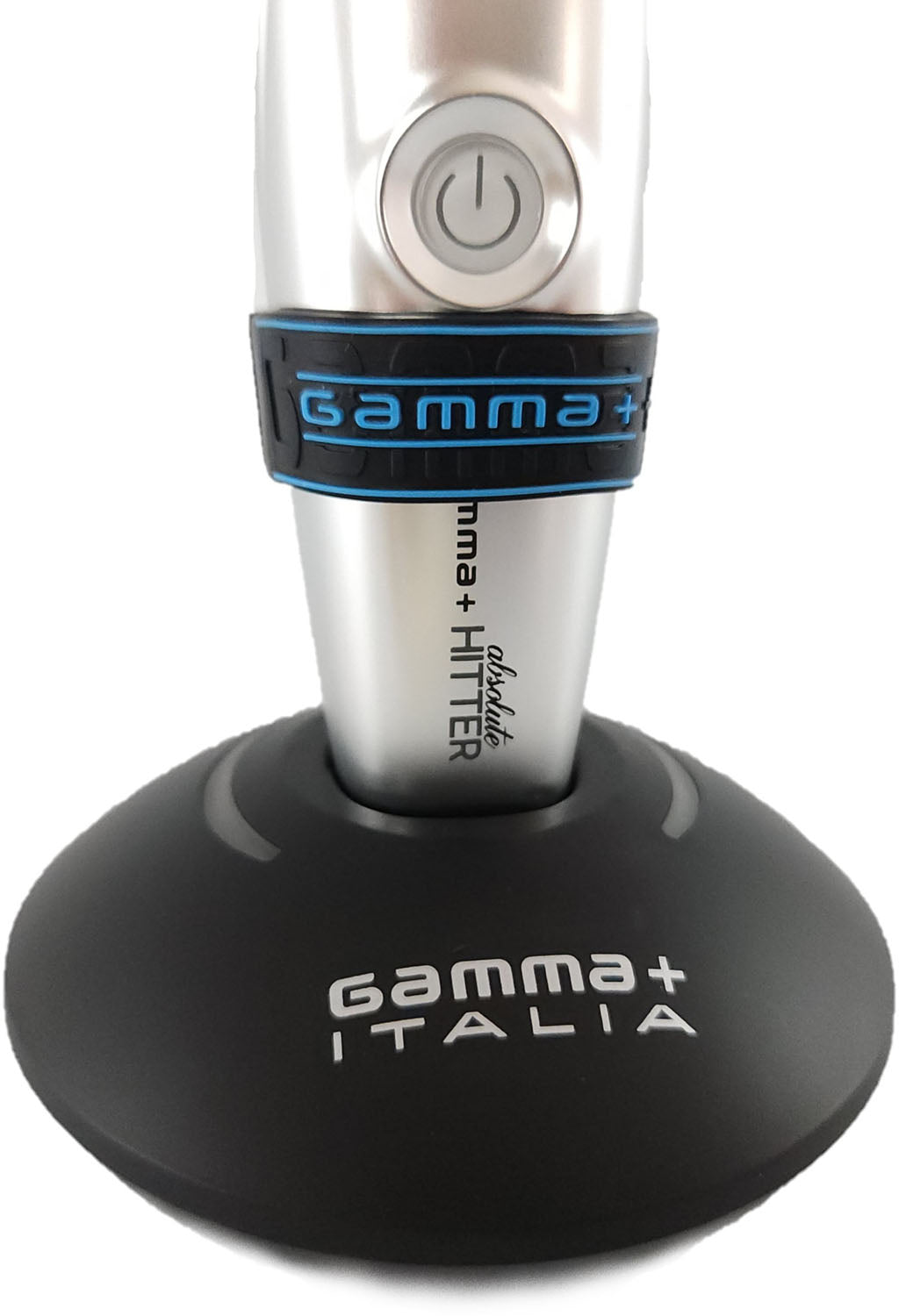 Gamma+ Rubber Grip für Trimmer