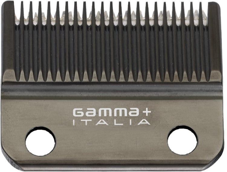 Gamma+ Taper DLC Blade