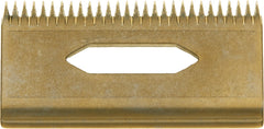 Gamma+ Slim Deep Gold Cutting Blade
