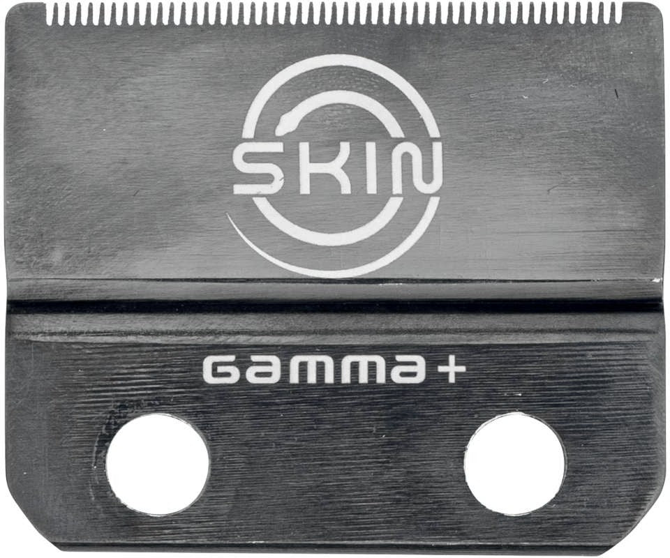 Gamma+ Skin Blade