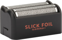 Gamma+ Slick Foil Wireless Prodigy