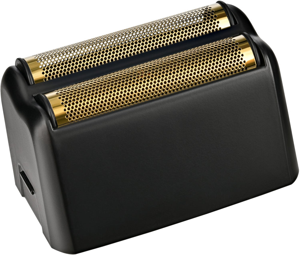 Gamma+ Gold Foil Wireless Prodigy