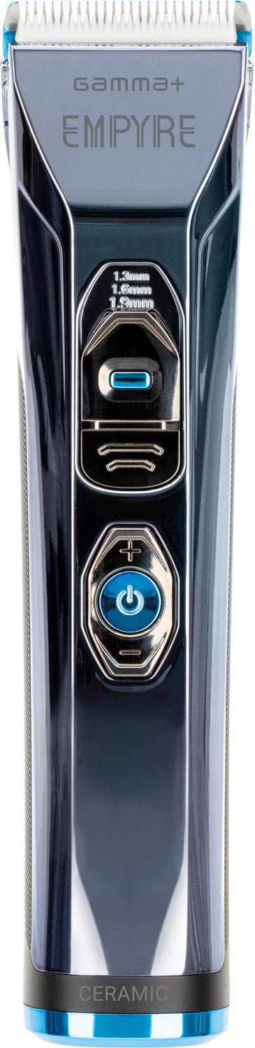 Gamma+ Empyre Clipper