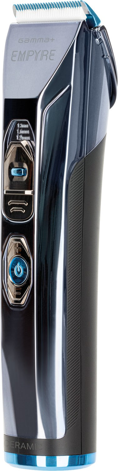 Gamma+ Empyre Clipper