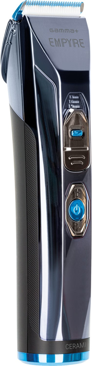 Gamma+ Empyre Clipper