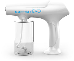 Gamma+ Evo Nano Mister weiß