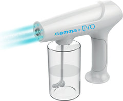 Gamma+ Evo Nano Mister weiß