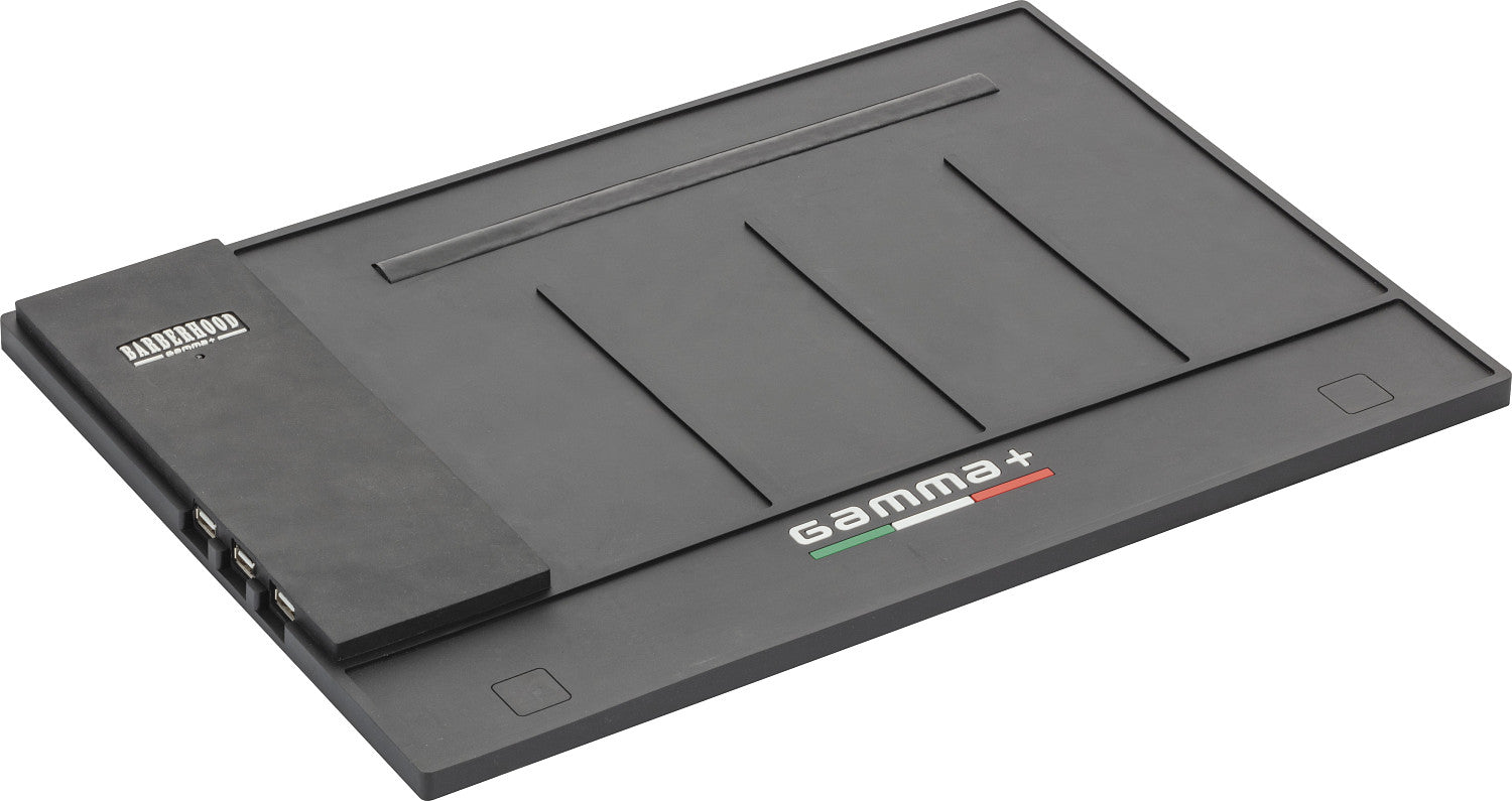 Gamma+ Magnetic Mat