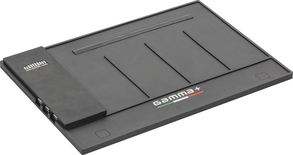 Gamma+ Magnetic Mat