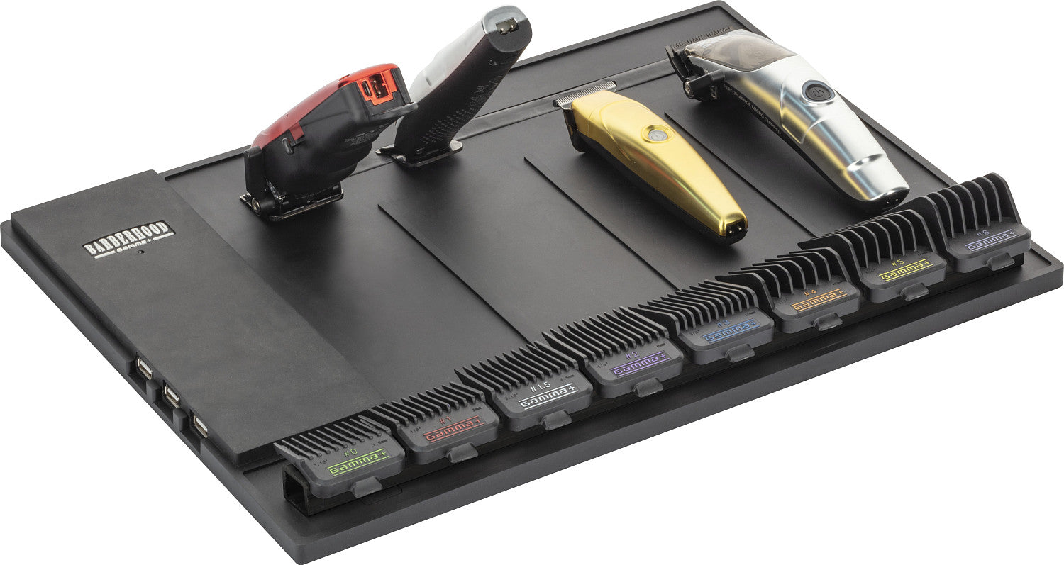 Gamma+ Magnetic Mat