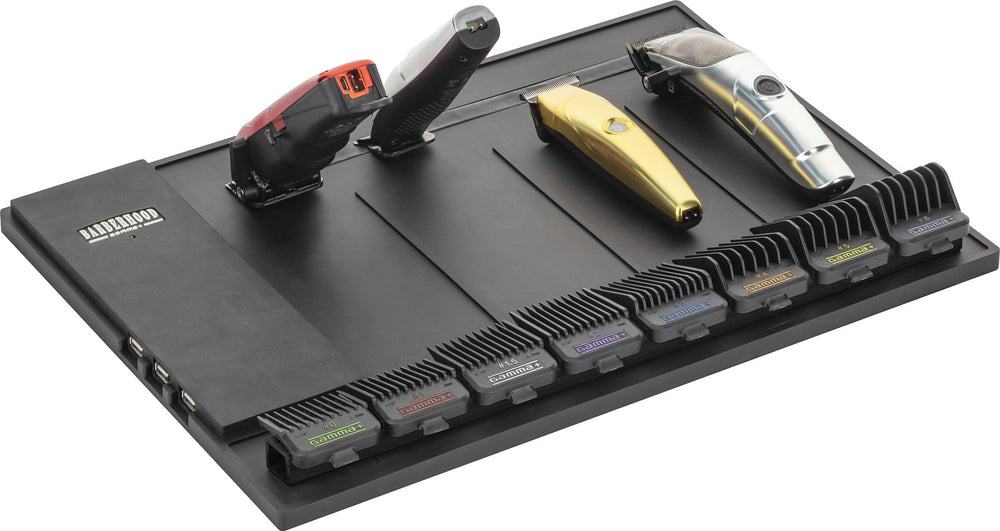 Gamma+ Magnetic Mat