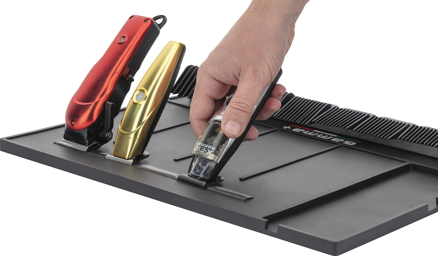 Gamma+ Magnetic Mat
