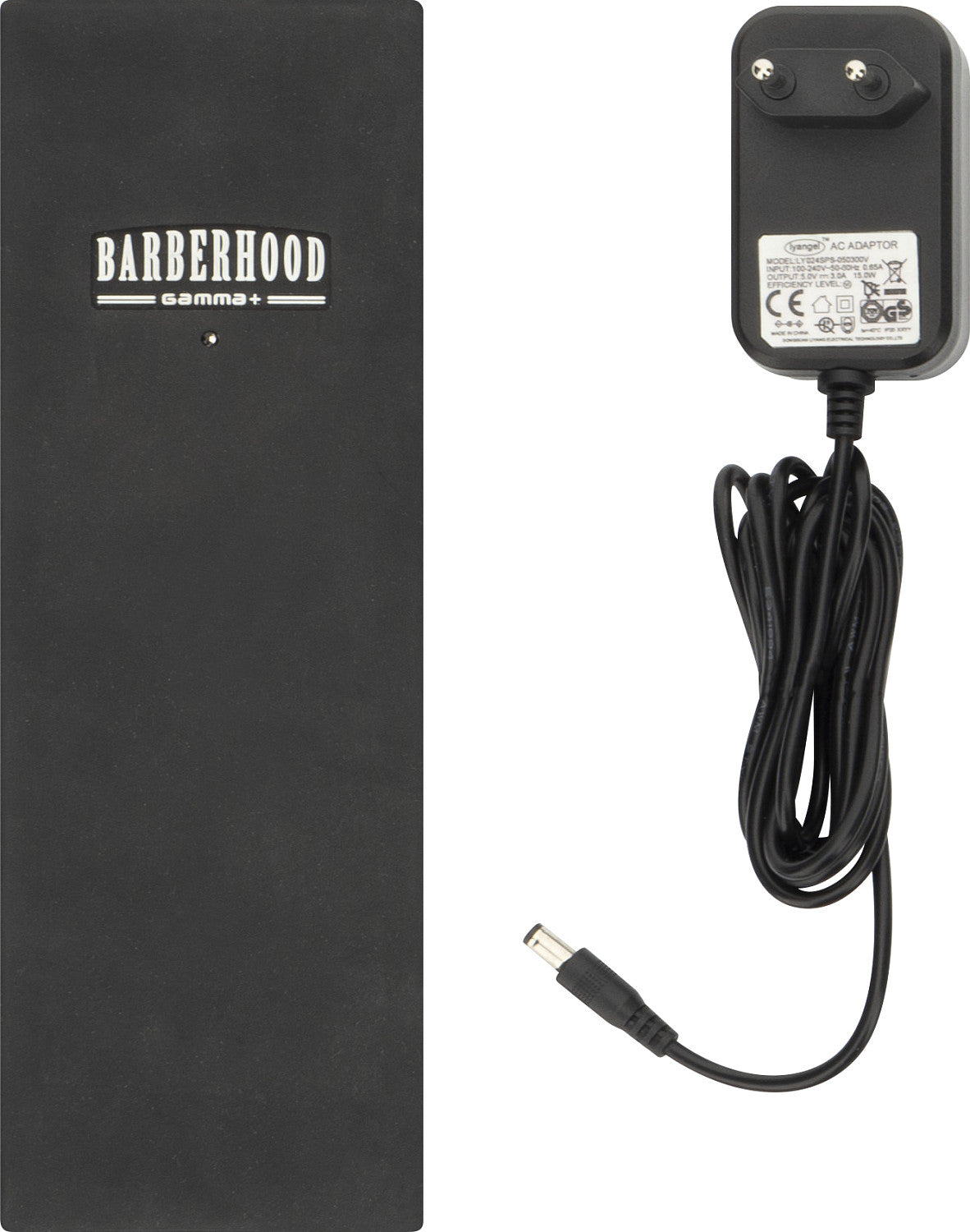 Gamma+ Cable Block