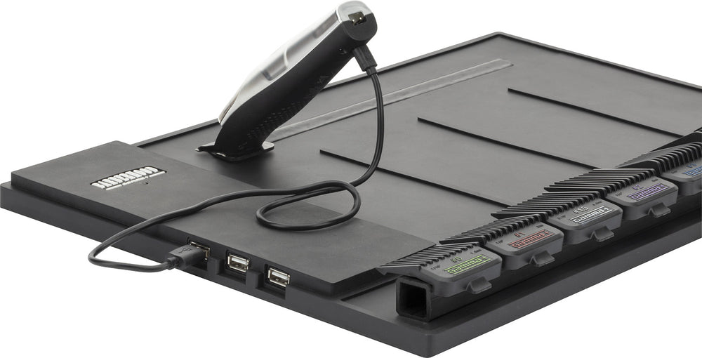 Gamma+ Cable Block