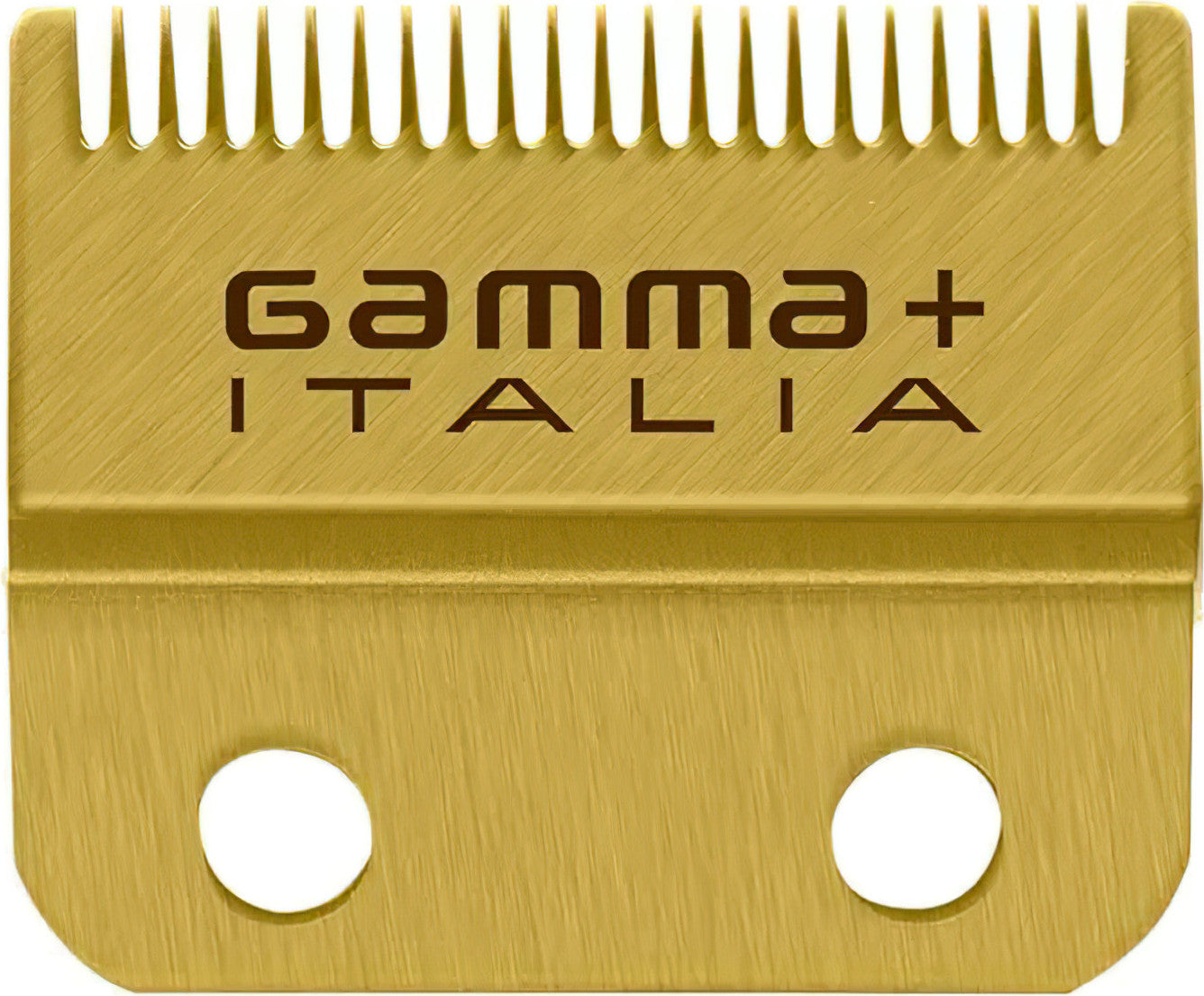 Gamma+ Fade DLC Gold Blade