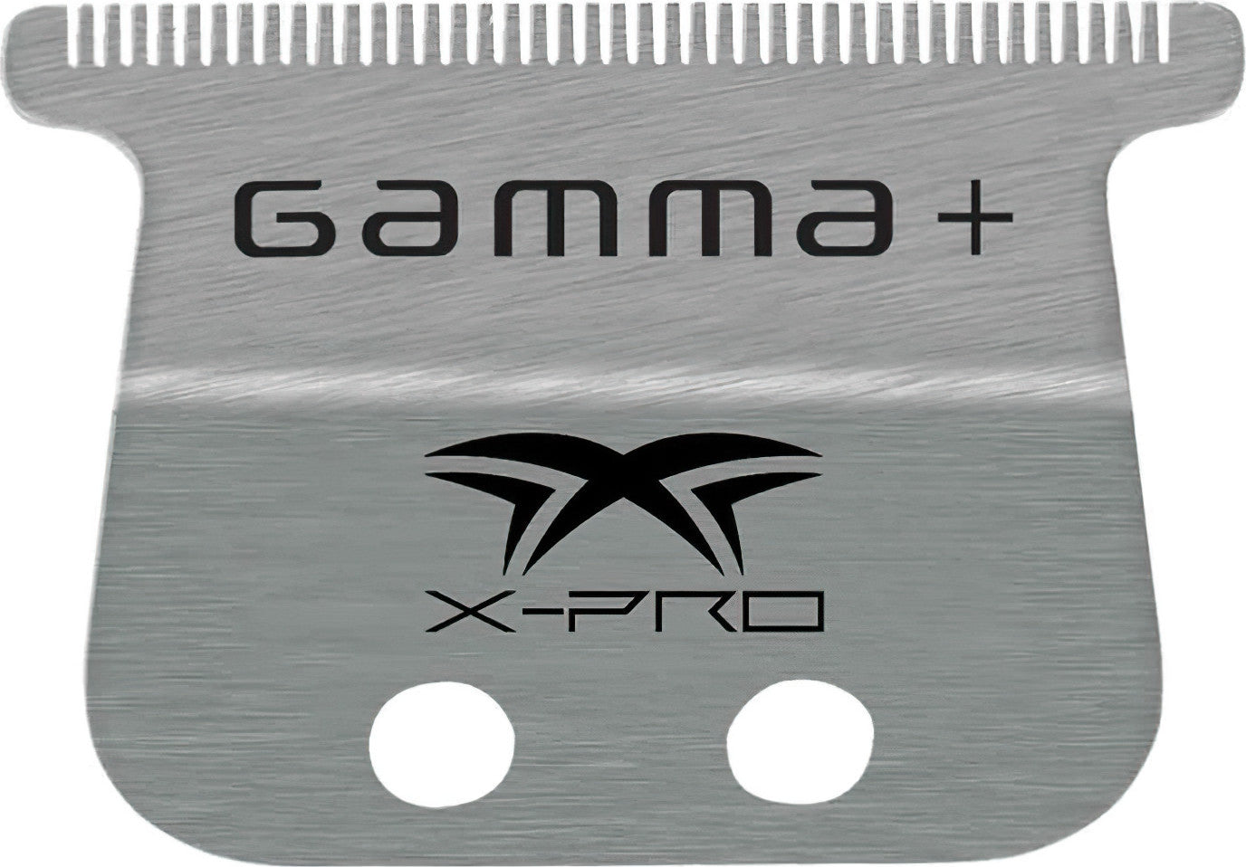 Gamma+ Fixed Blade Wide Steel X Pro