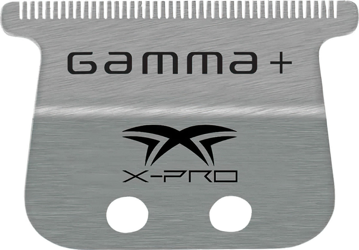 Gamma+ Fixed Blade Wide Steel X Pro