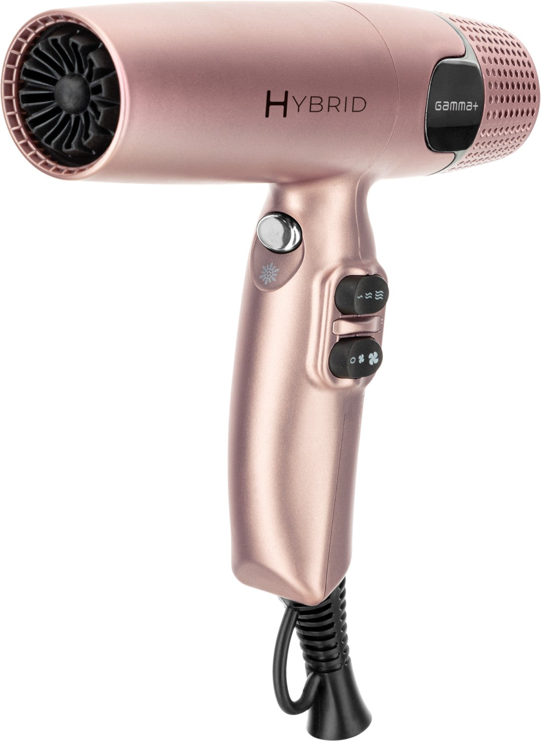Gamma+ Hybrid Matt Gold Rosé