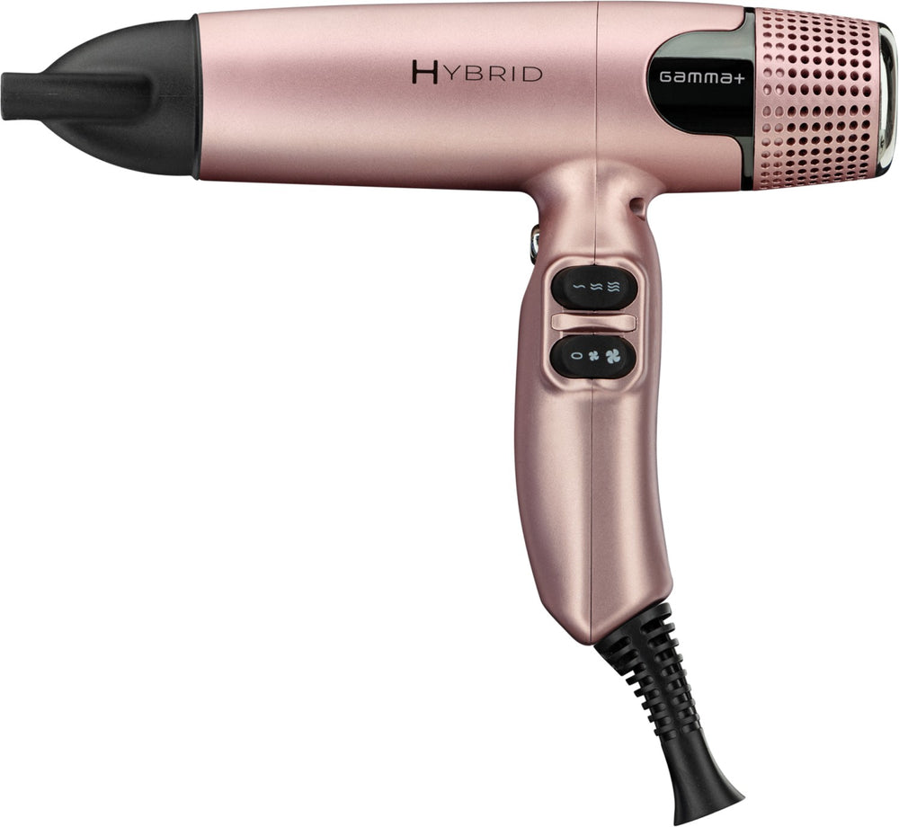 Gamma+ Hybrid Matt Gold Rosé