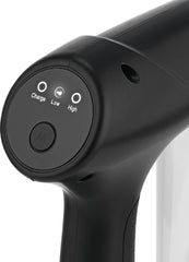 Gamma+ Evo Nano Mister schwarz