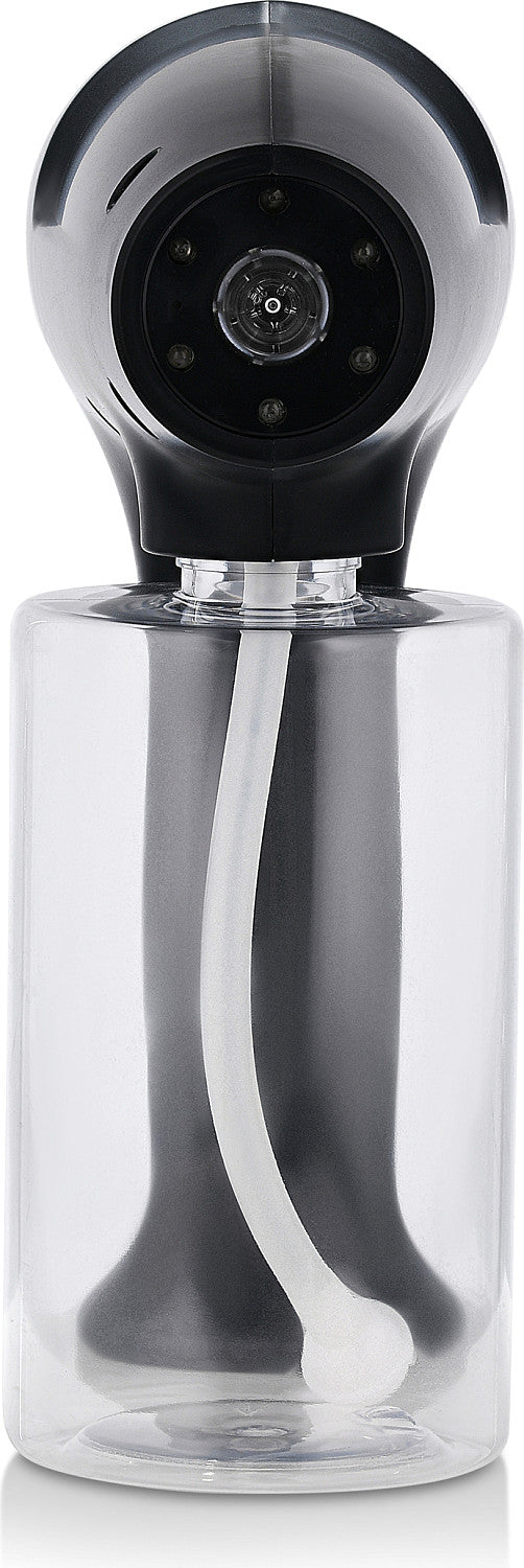 Gamma+ Evo Nano Mister schwarz