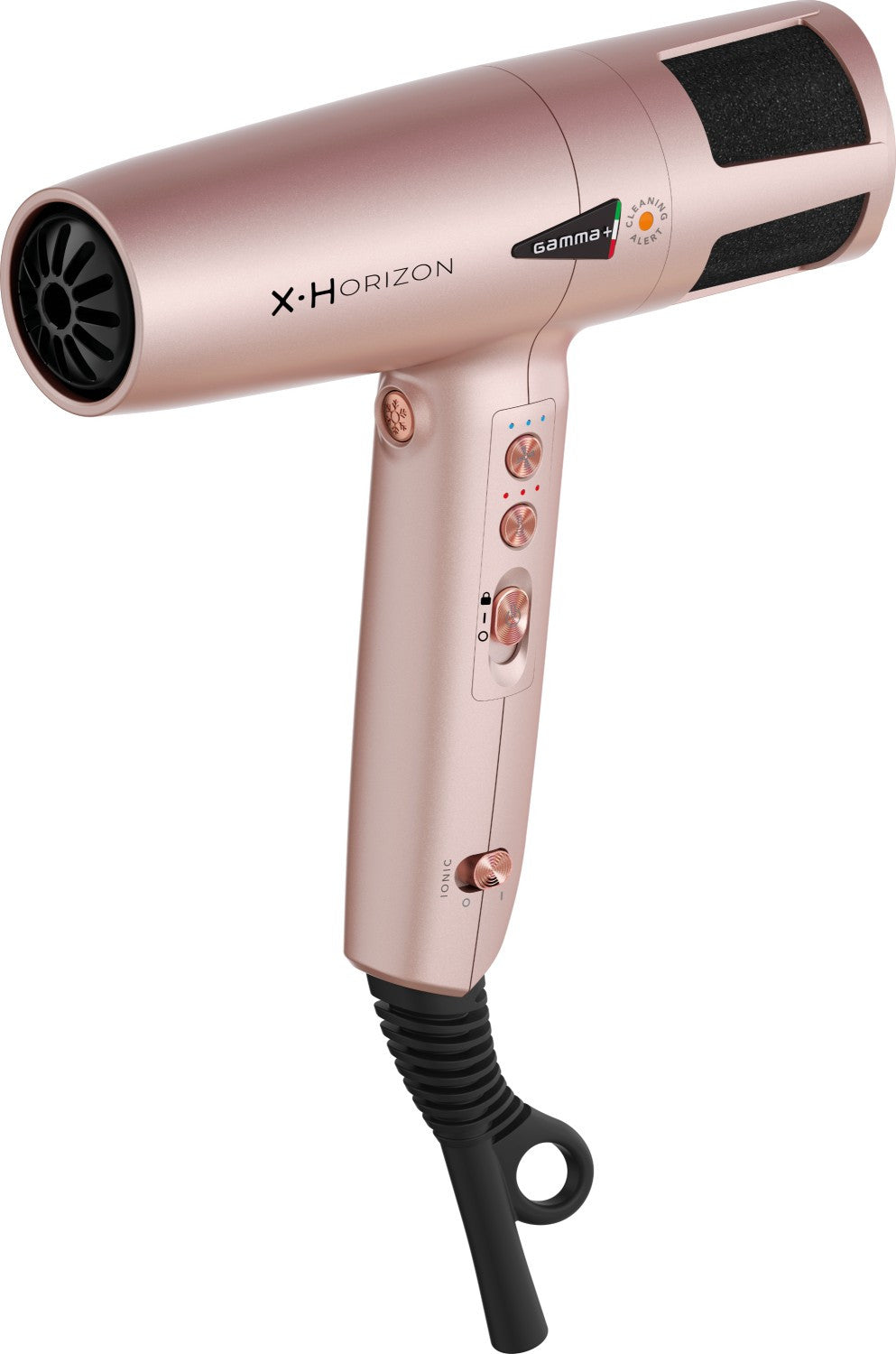 Gamma+ X·Horizon Matt Gold Rose