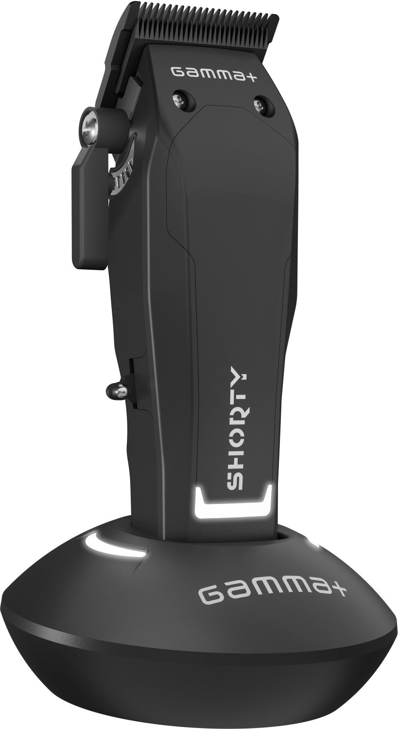 Gamma+ Shorty Clipper