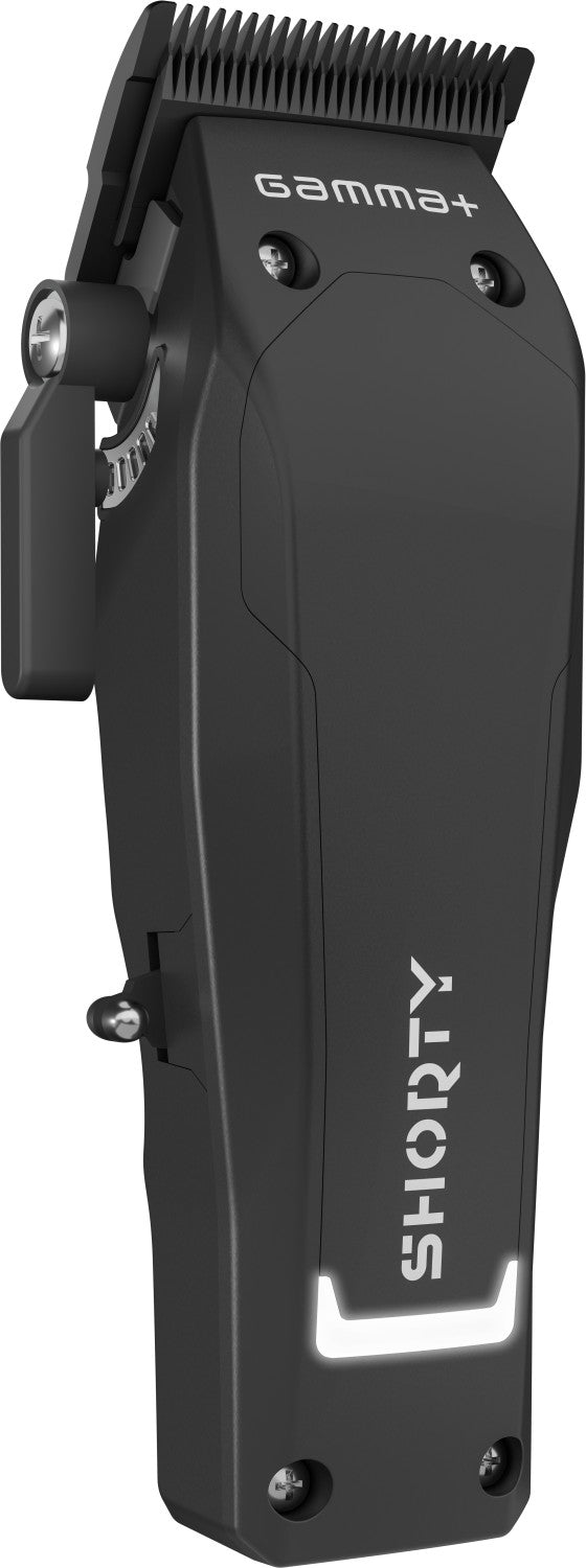 Gamma+ Shorty Clipper