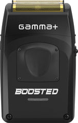 Gamma+ Boosted Shaver