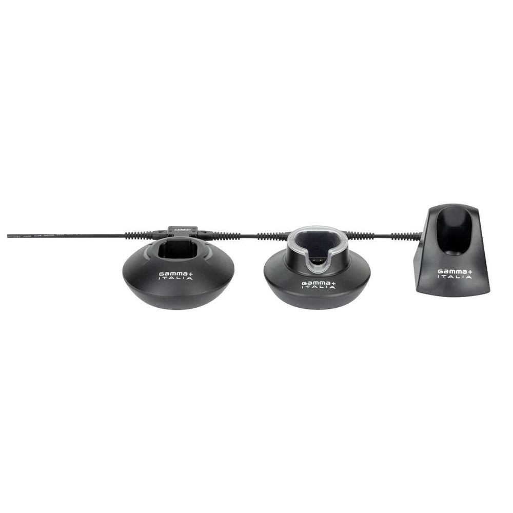 Gamma+ Connect 3