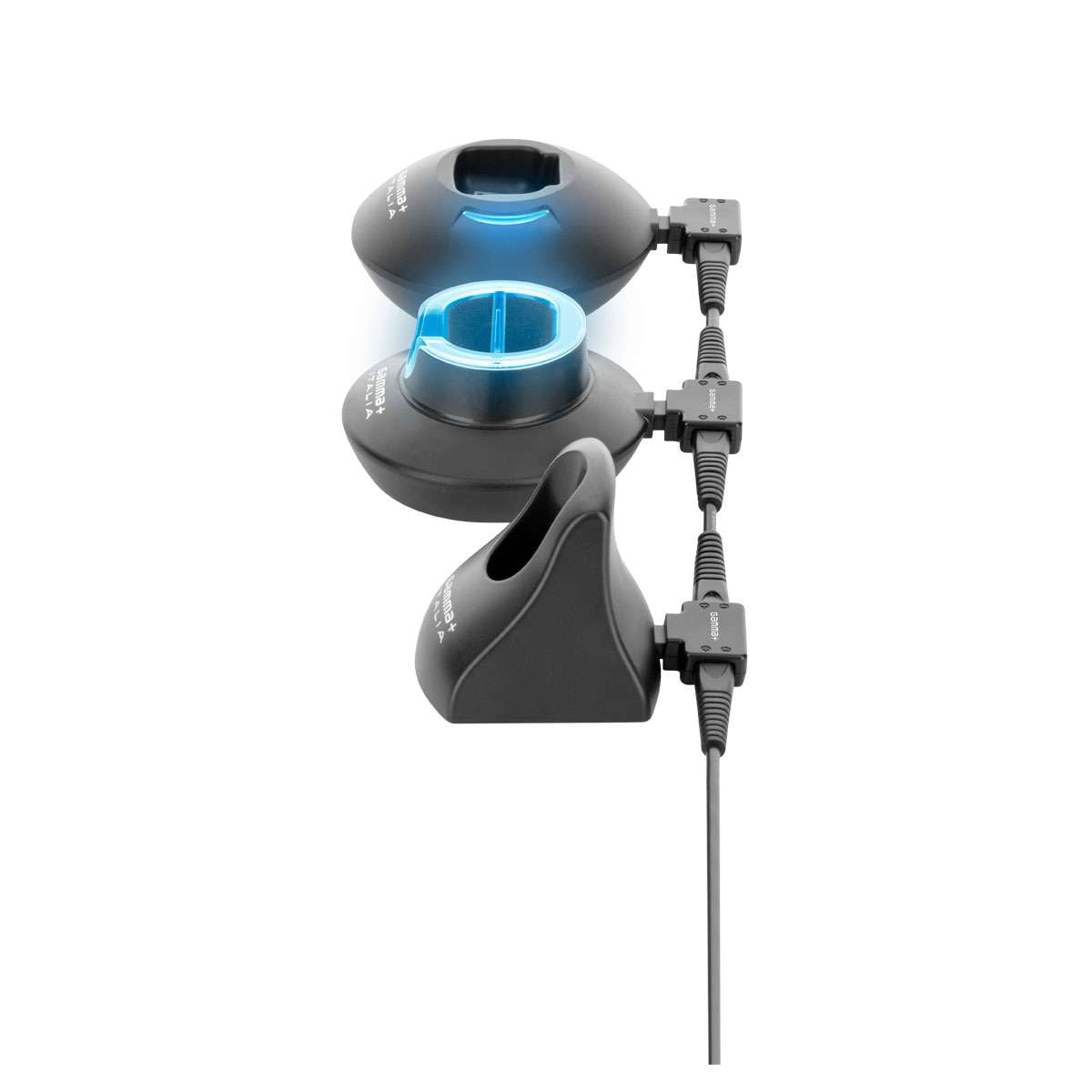 Gamma+ Connect 3